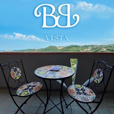 Bella Vista B&B Gissi Zewnętrze zdjęcie