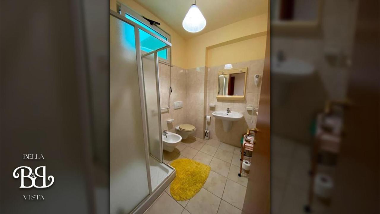 Bella Vista B&B Gissi Zewnętrze zdjęcie