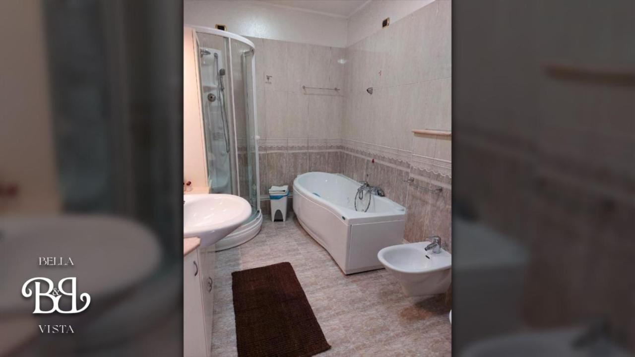 Bella Vista B&B Gissi Zewnętrze zdjęcie