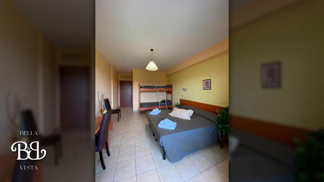 Bella Vista B&B Gissi Zewnętrze zdjęcie