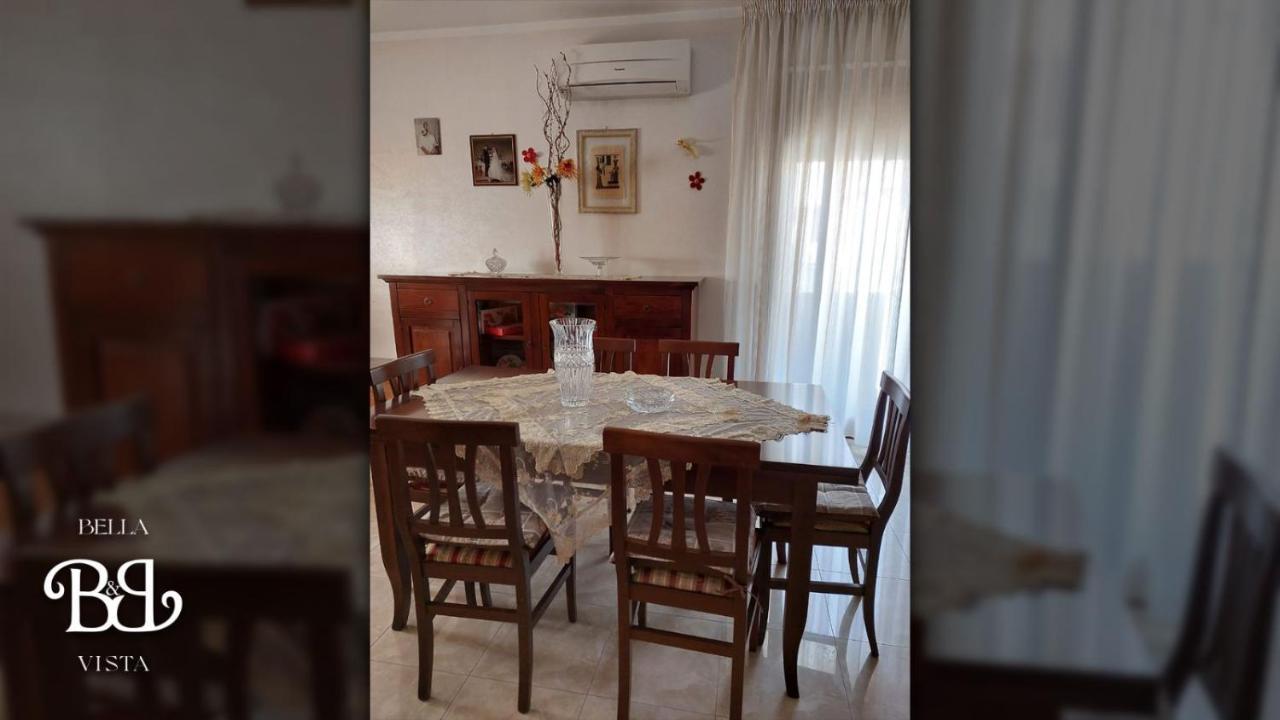 Bella Vista B&B Gissi Zewnętrze zdjęcie